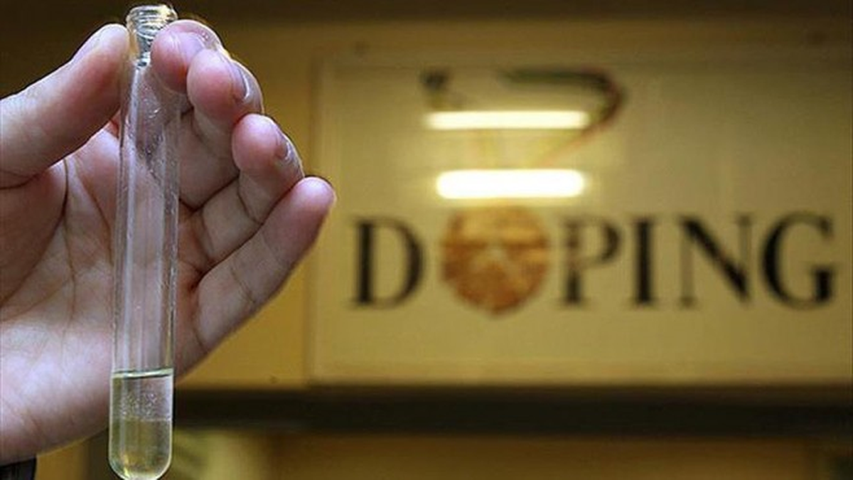 Ioc, 16 Sporcuyu Diskalifiye Etti