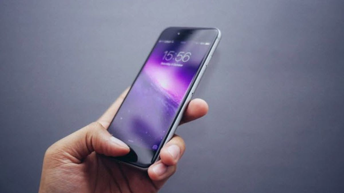 İphone\'da Yeni Açık
