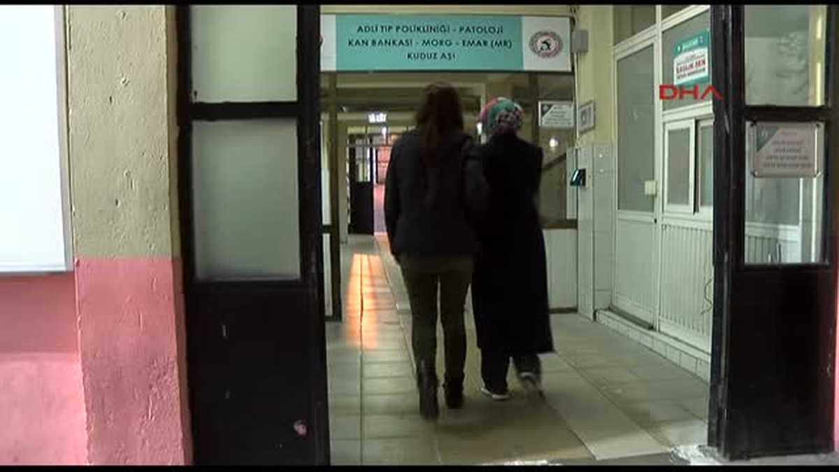 Istanbul\'da Fetö-Pdy Operasyonu
