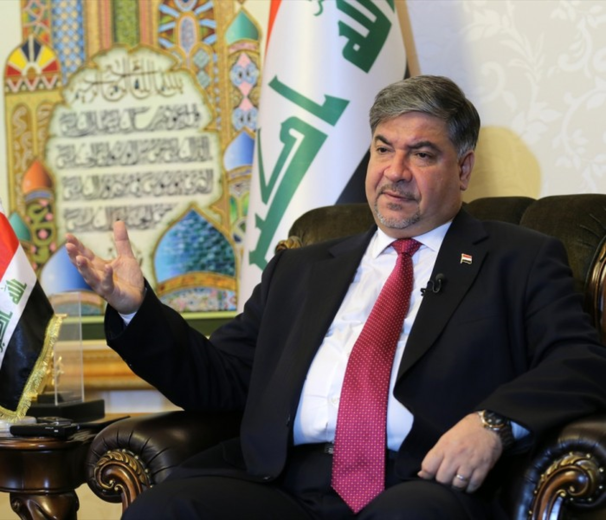 İzmir\'deki Sanayi Bölgeleri Irak\'a Model Olacak