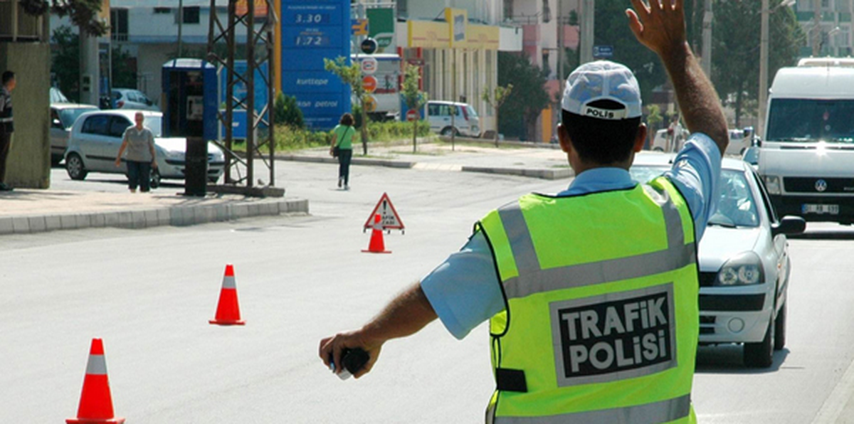 Japonya\'nın Trafik Uygulamaları Paylaşıldı