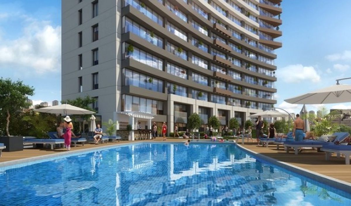Kayserili Başyazıcı Grubu İstanbul İnşaat Pazarında