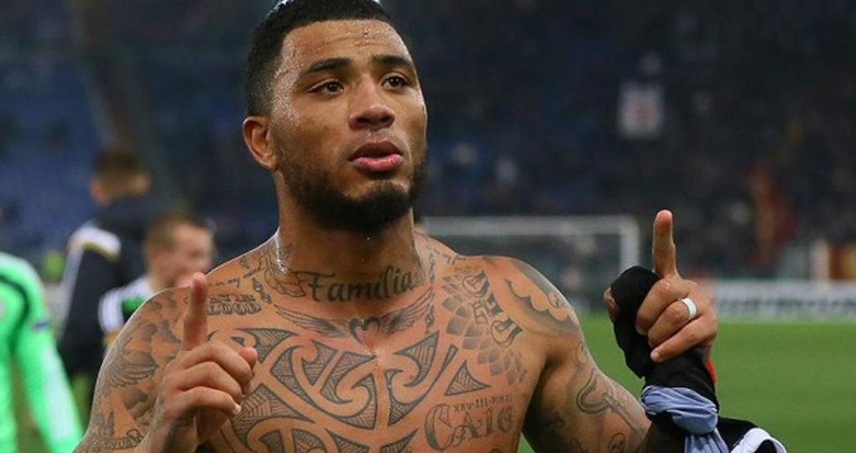 Colin Kazım: Fenerbahçe'nin Az Tanınması, Dünya Derbisi Olmasını Engeller