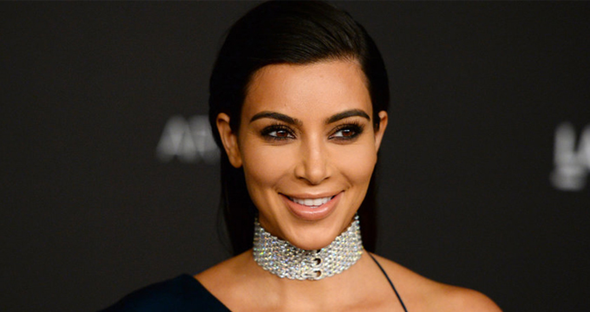 Kim Kardashian Kalçalarını Küçültme Operasyonu mu Yaptırdı
