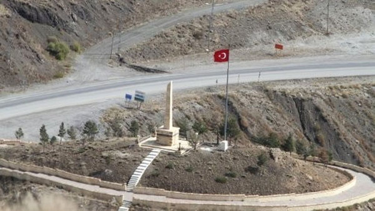 Kop Dağları, Milli Park İlan Edildi
