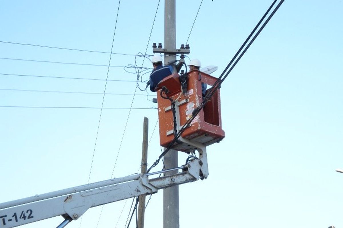 Lapseki\'de 3 Günlük Elektrik Kesintisi