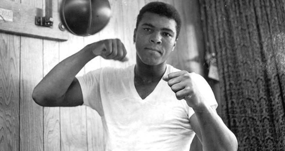 LeBron James, Muhammed Ali Sergisine 2.5 Milyon Dolar Bağışlayacak