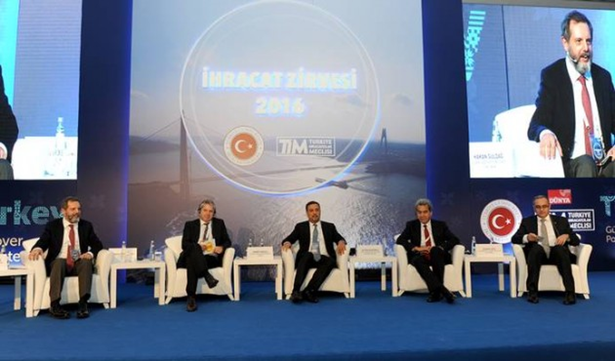 Lojistiğin 3 Temel Sorununa Çözüm Geliyor