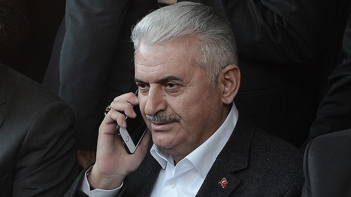 Maden Ocağındaki Göçük