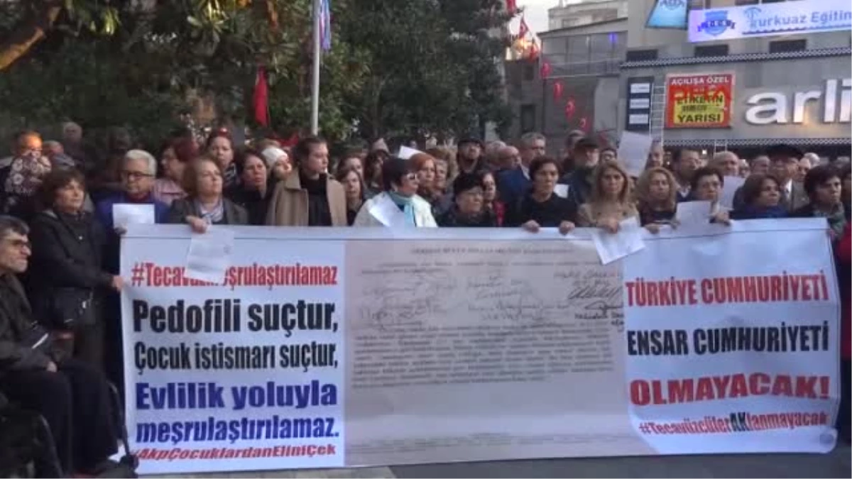 Manisa CHP\'liler Önergeyi Yırtarak Tepki Gösterdi