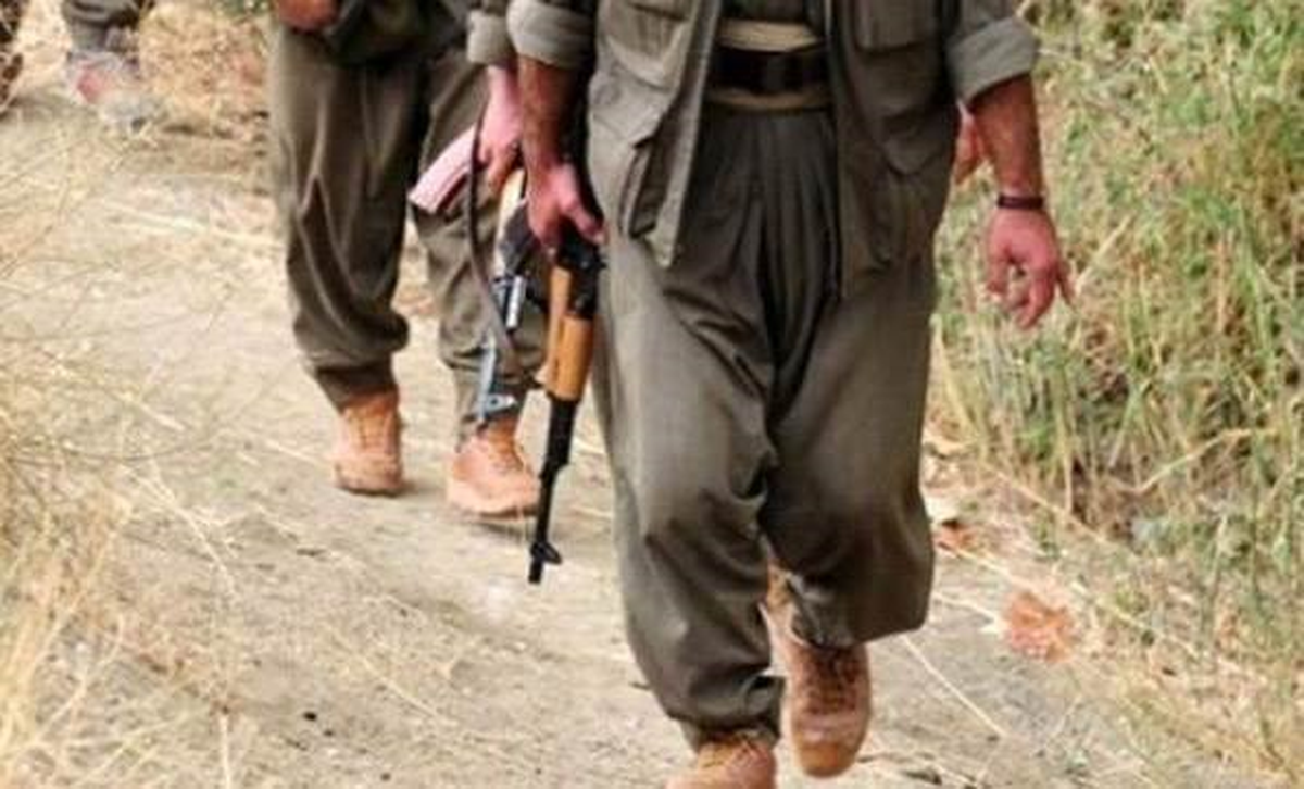 Mardin\'de Terör Operasyonu