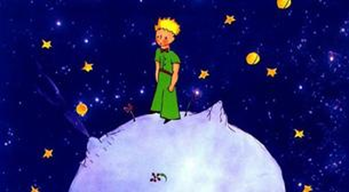 Masterpiece Kids - Küçük Prens