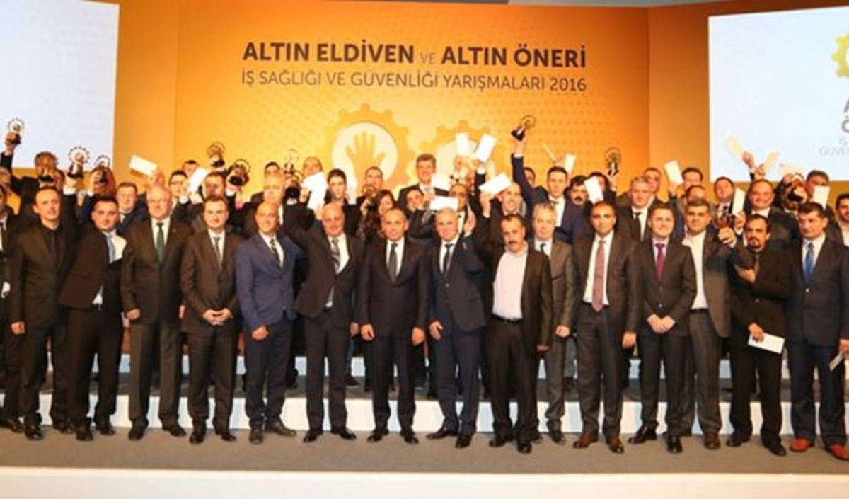 Mavi Yakalının Önerisi Ford\'a Patent Getirecek