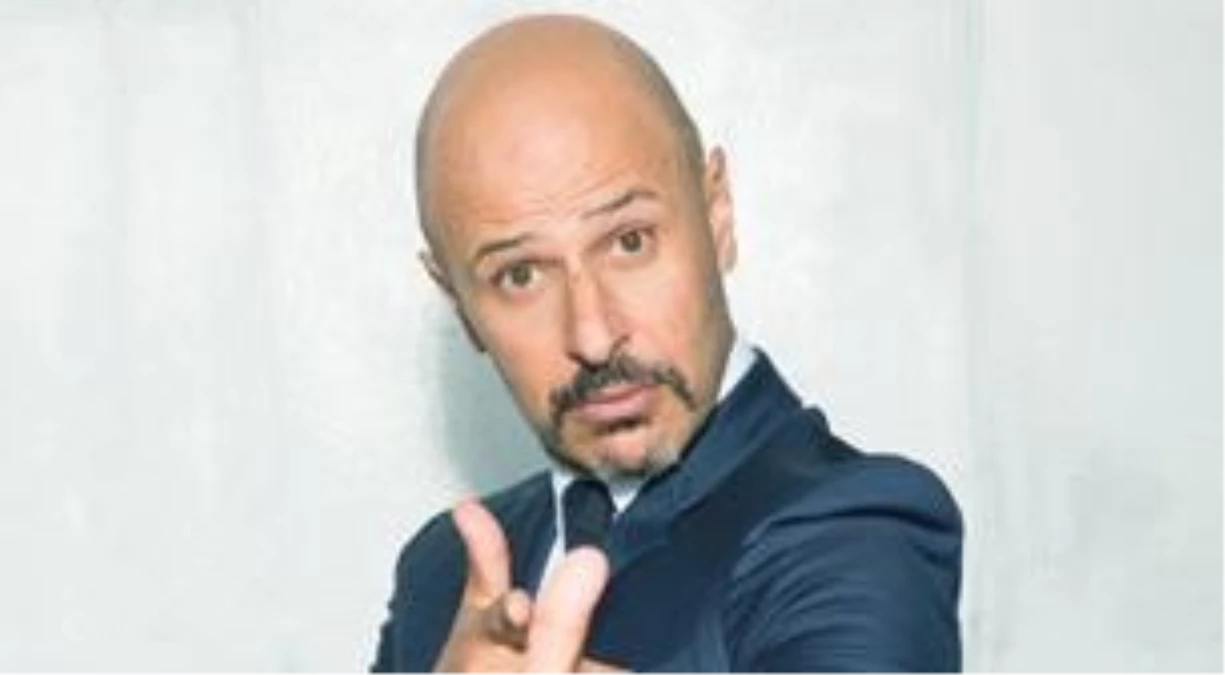 Maz Jobrani