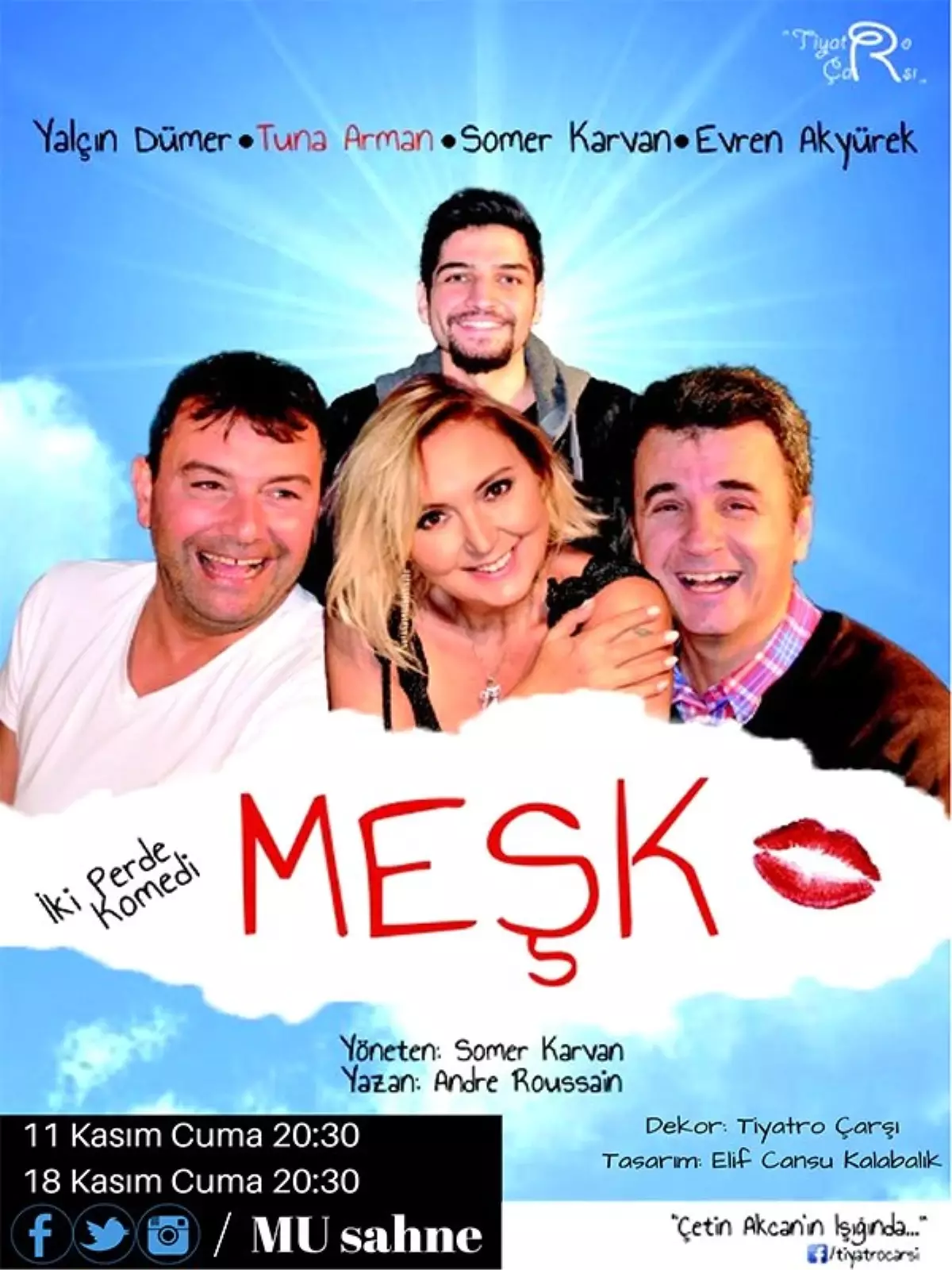 Meşk