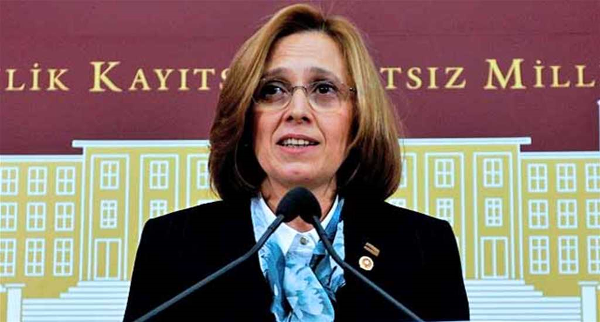 MHP Aydın Milletvekili Depboylu Açıklaması