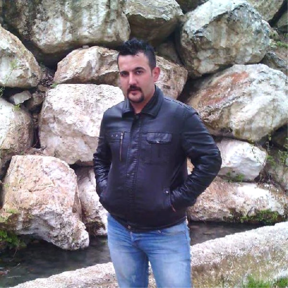 MHP\'li Başkan Yardımcısının Oğlu Kazada Öldü