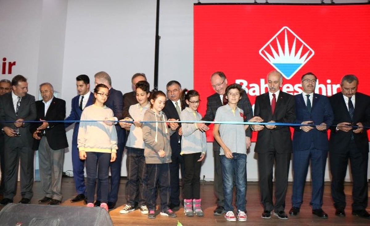 Milli Eğitim Bakanı Yılmaz: "Herkesin Eğitim ve Öğretime Eşit Şartlar Altında Erişmesini İstiyoruz"
