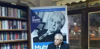 Muhteşem Tasarım' Kitabının İmza Günü Düzenlendi