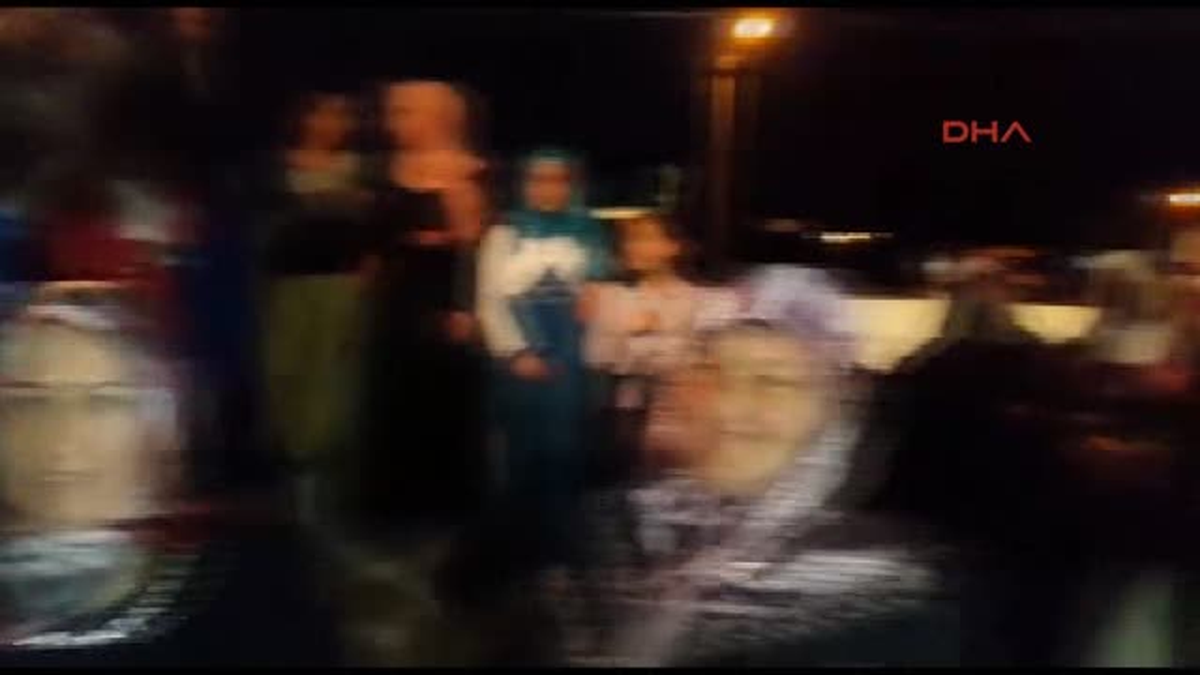 Nevşehir-Intihar Eden Liseli Mihriban Dan Geriye Bu Görüntüler Kaldı