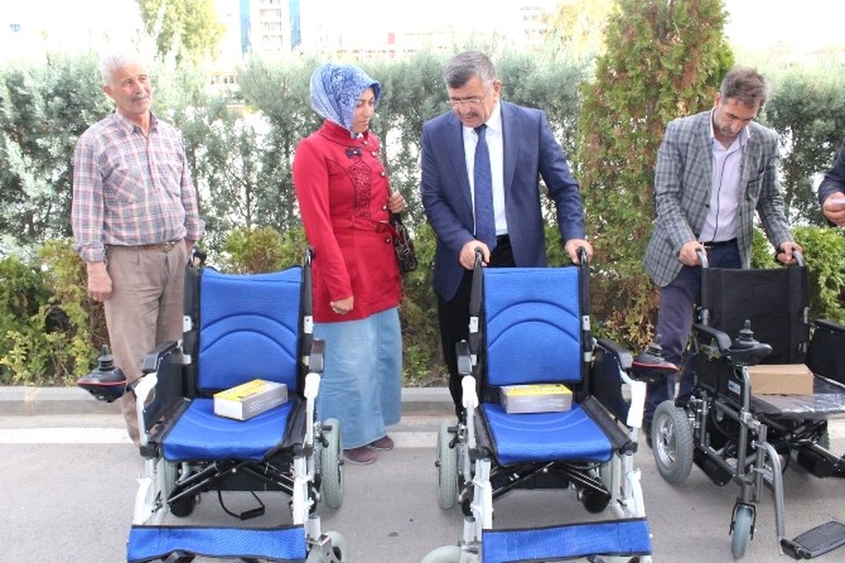Niğde Belediyesi \'Kimsesizlerin Kimsesi\' Olmaya Devam Ediyor