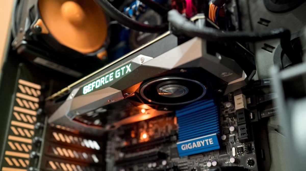 Nvidia Sürücülerinde Sorun!