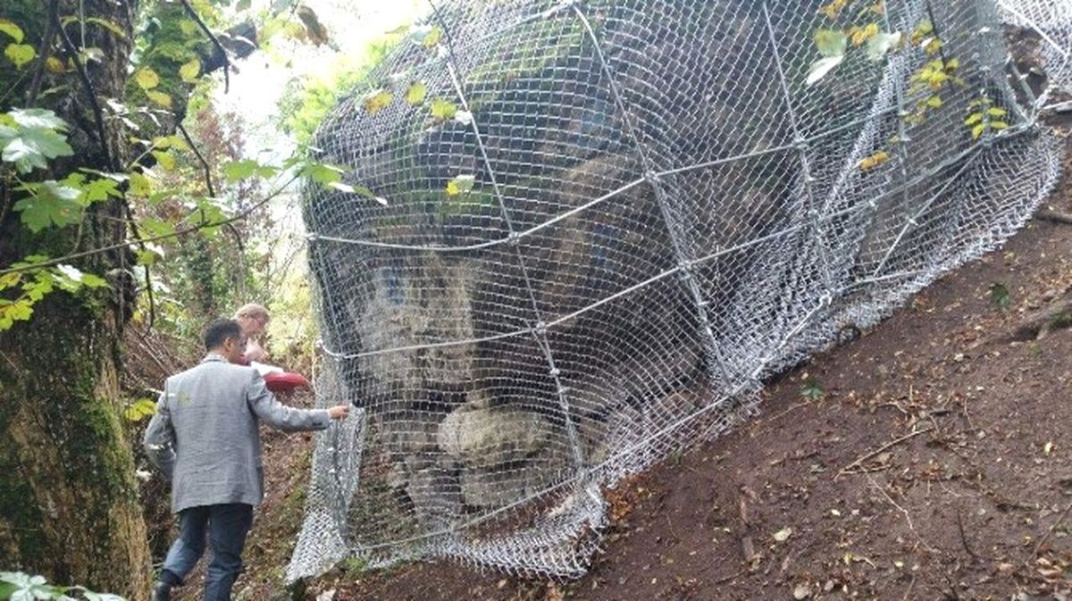 Orman ve Su İşleri Bakanlığı Trabzon\'da Bir İlki Gerçekleştirdi