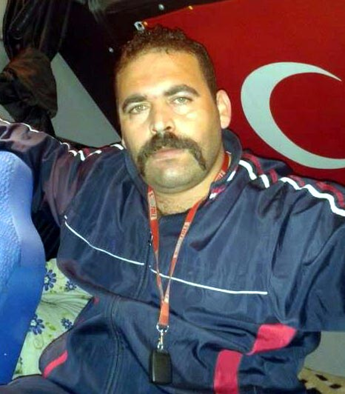 Otomobilinde Vuruan Tır Şoförü, Hastanede Öldü