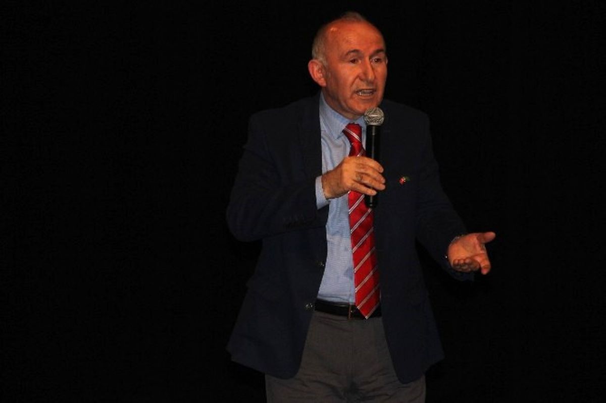Prof. Dr. Şimşirgil\'den Dabık Açıklaması