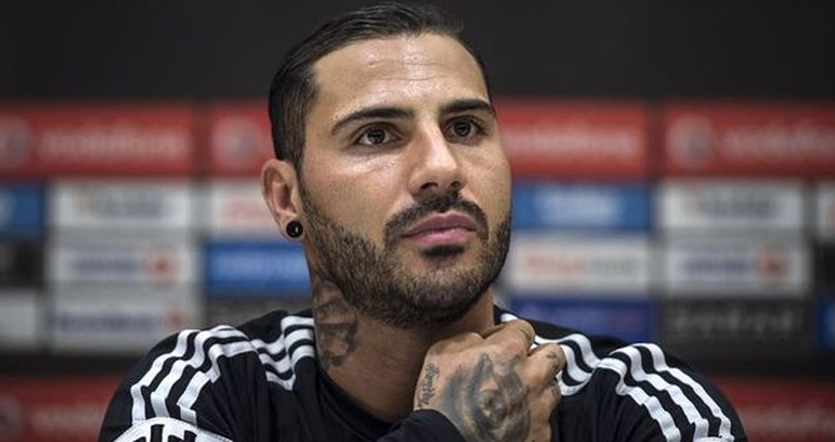 Ricardo Quaresma, Katar'a Giderek Hata Ettim