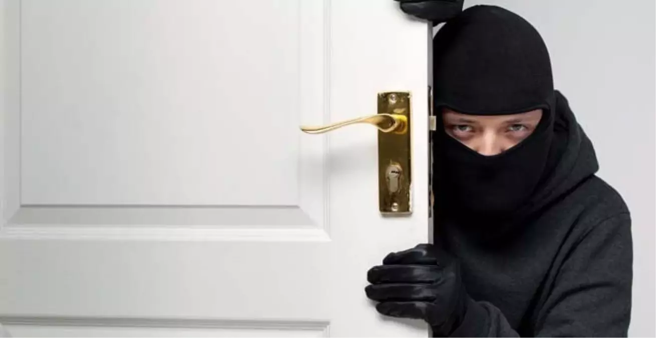 Rüyada Hırsız Görmek Ne Demektir?