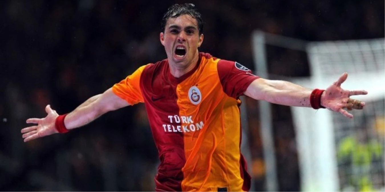 Sadece Elmander ve Lincoln!