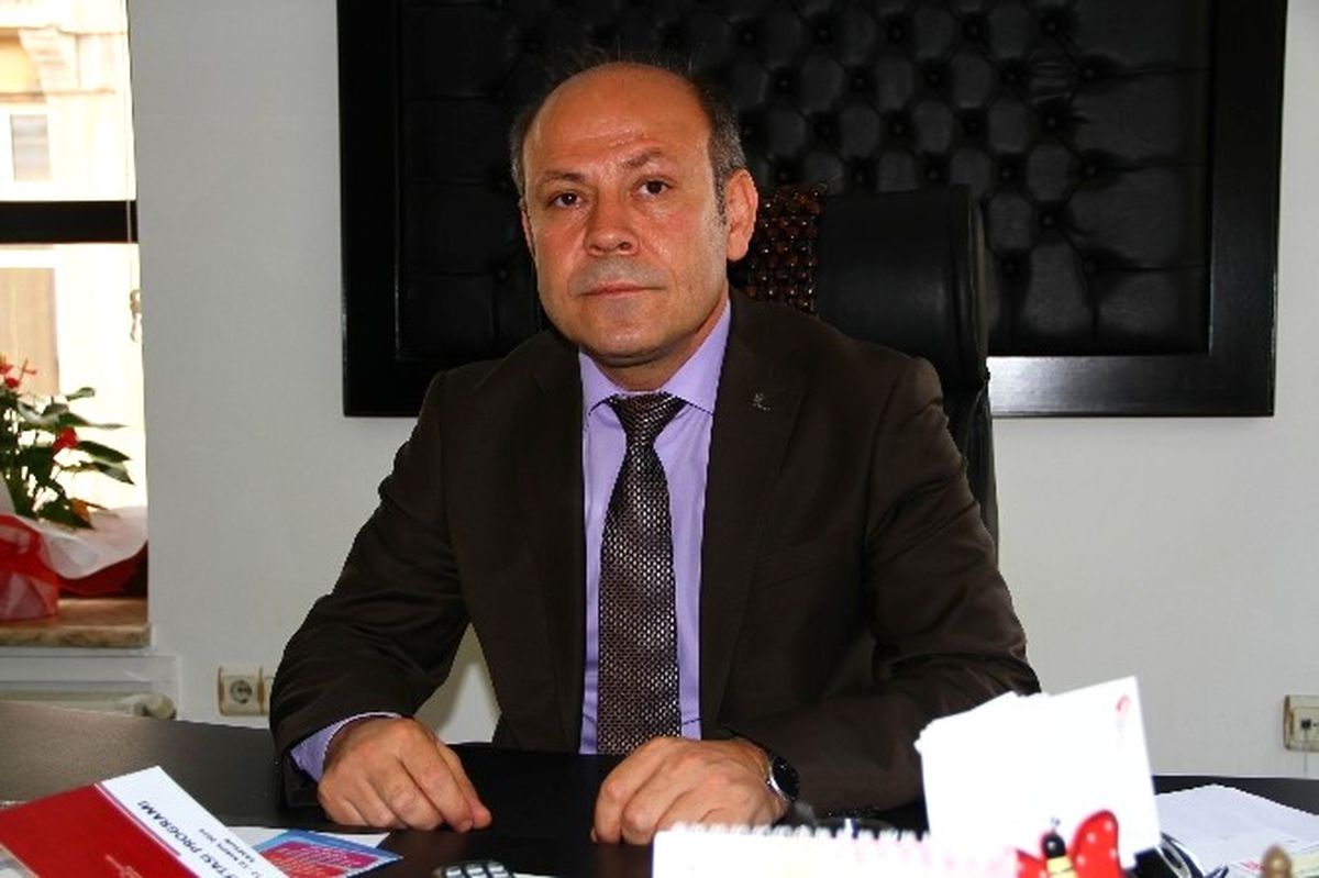 Samsun\'da 4 Yılda 6 Bin 393 Kişi Şiddet Gördü