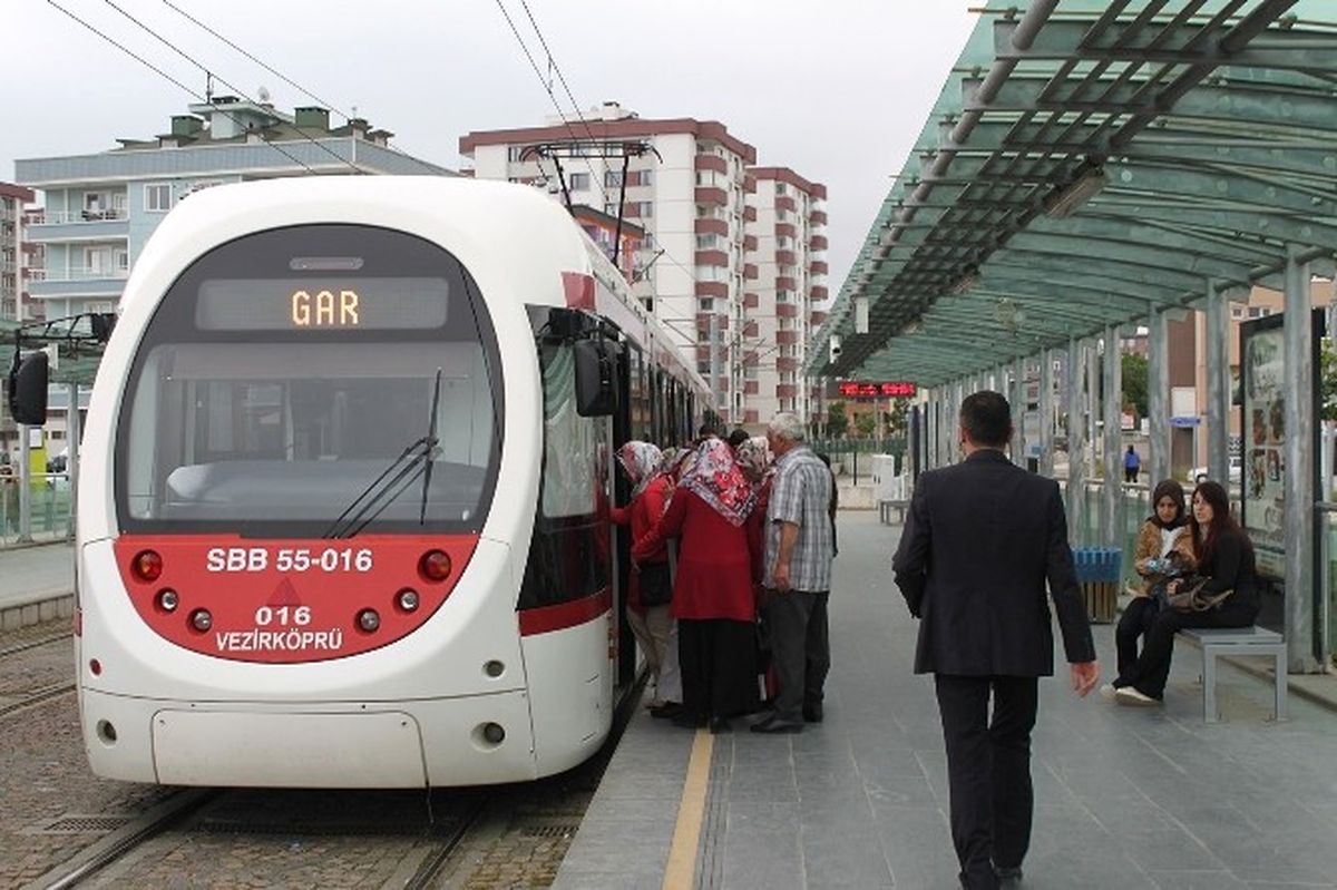 Samulaş\'tan KPSS Önlemi