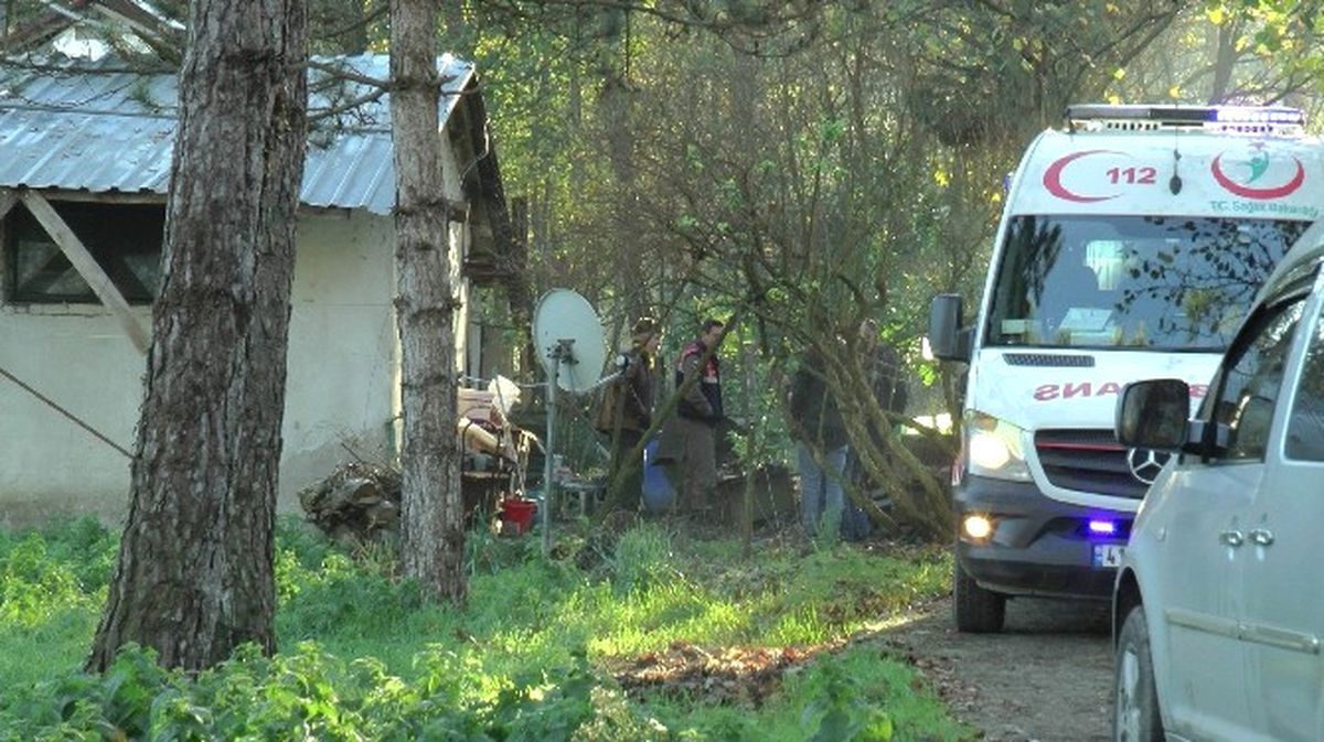 Savaştan Kaçan Genç Karbonmoboksit Gazından Zehirlenerek Öldü