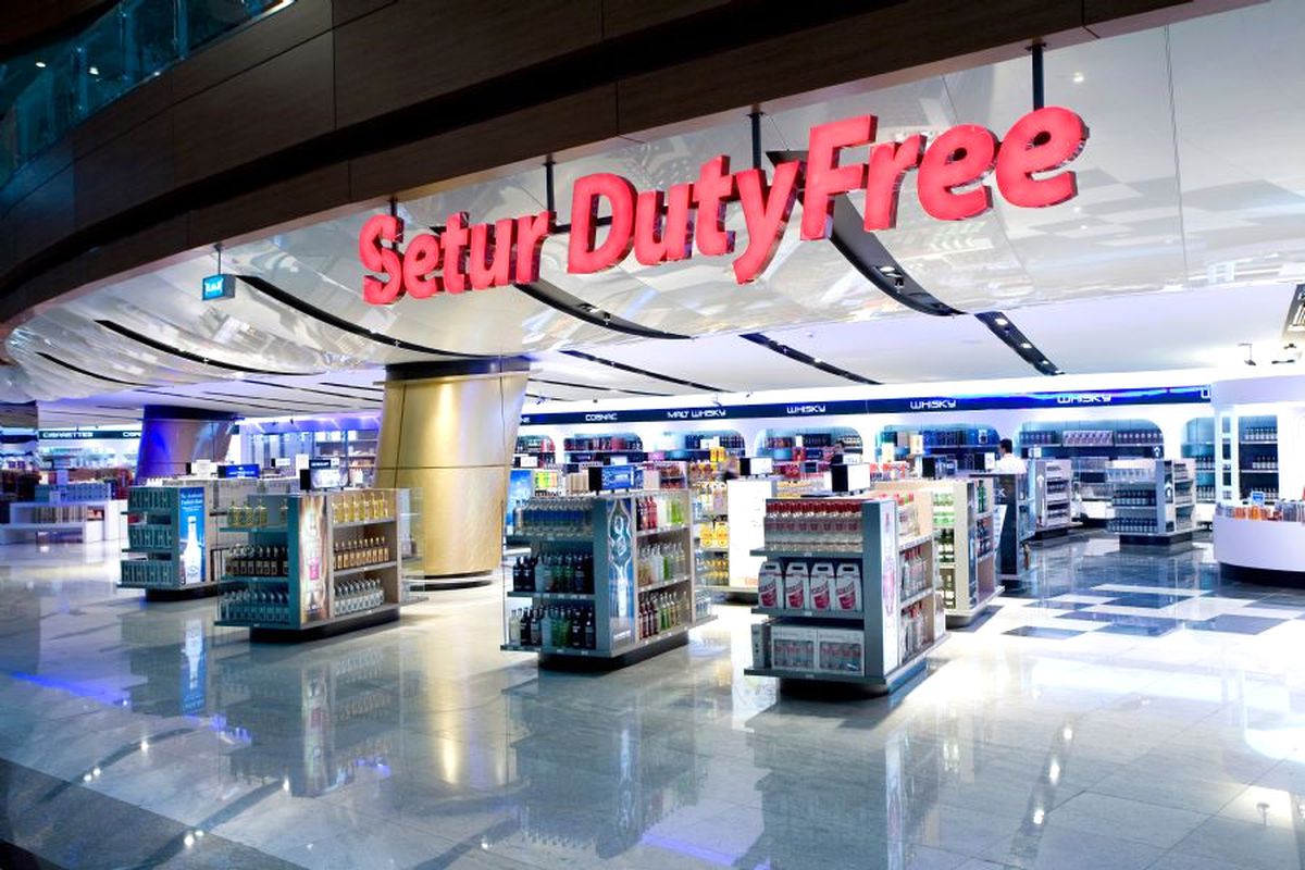 Setur\'da Yüzde 50\'ye Varan Erken Rezervasyon Fırsatı