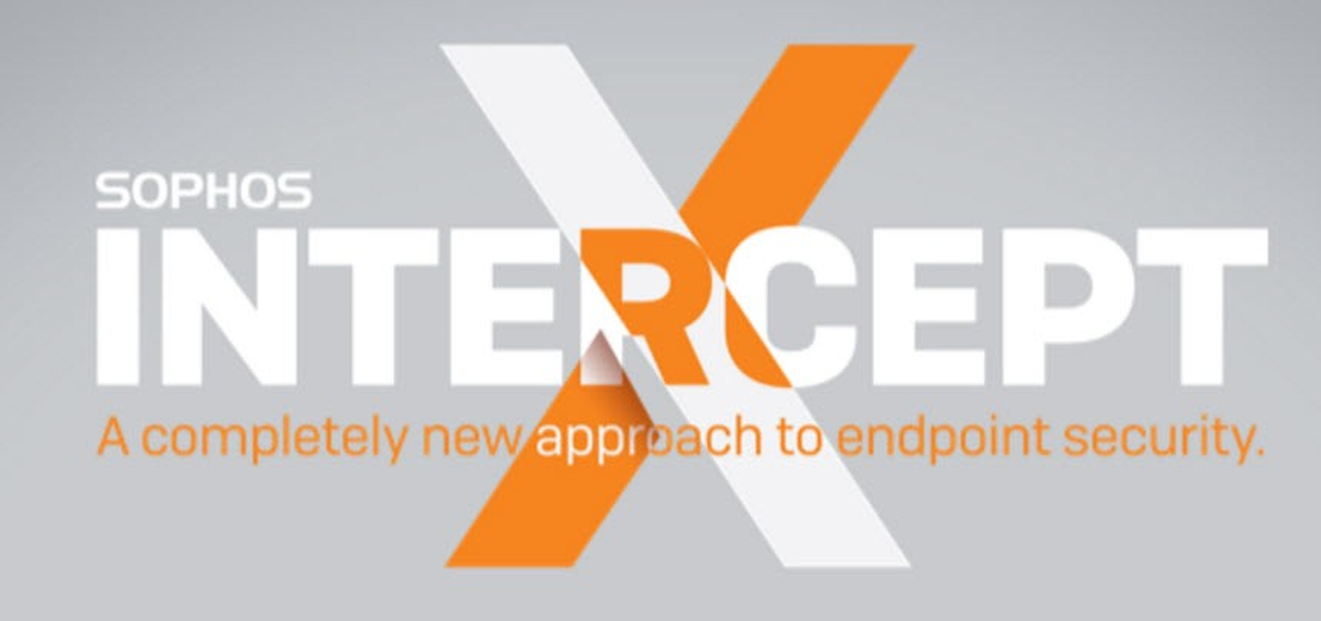 Sophos Intercept X