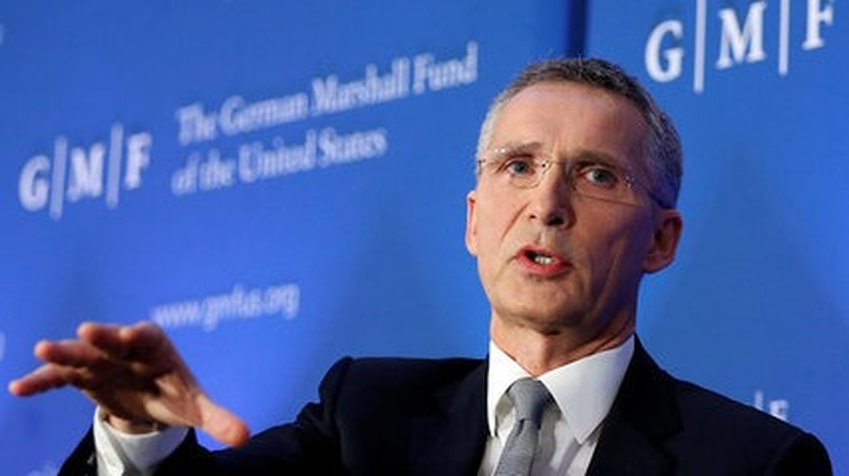 Stoltenberg: Bazı Türk Askerleri İltica Başvurusunda Bulundu