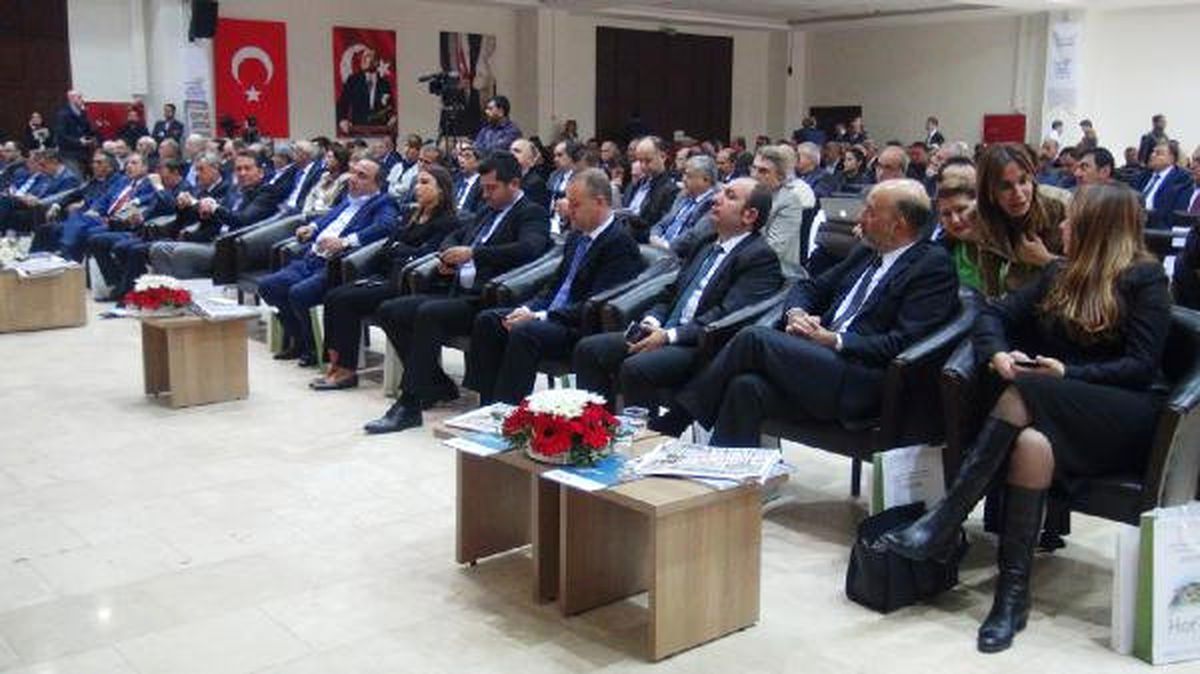 Suriye Krizinin Vurduğu Hatay\'ın \'Teşvikli İl\' Olması İstenecek