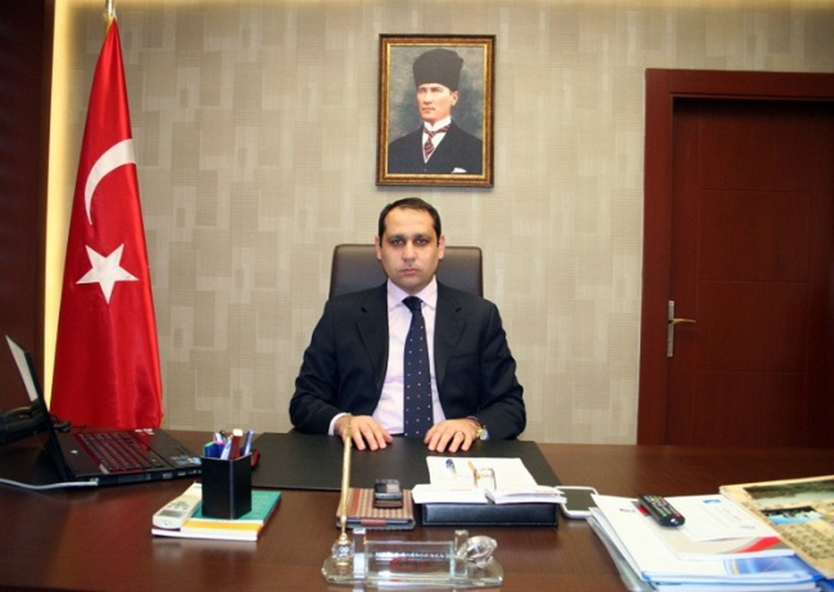Suruç\'ta Yarınlar Daha Güzel Olacak"