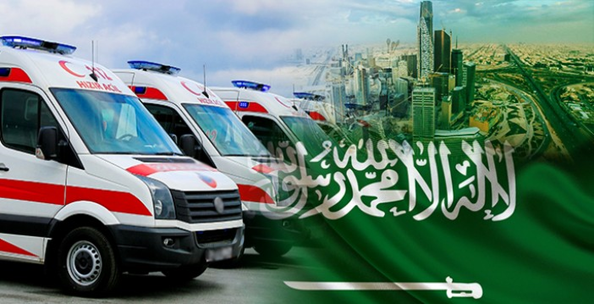Suud\'lu Firma Ambulans Alımı İçin İstanbul\'a Gelecek