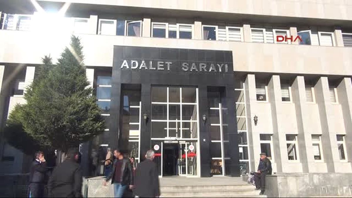 Tacizci Din Kültürü Öğretmenine 12.5 Yıl Hapis Cezası