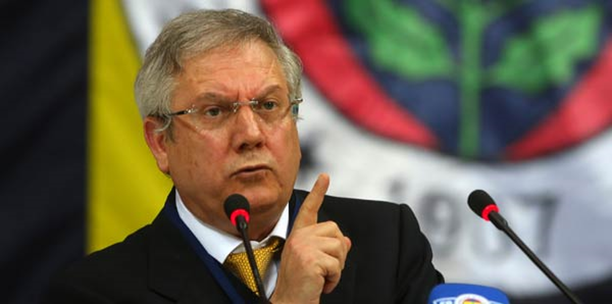 Tbf'den Fenerbahçe'ye Ceza