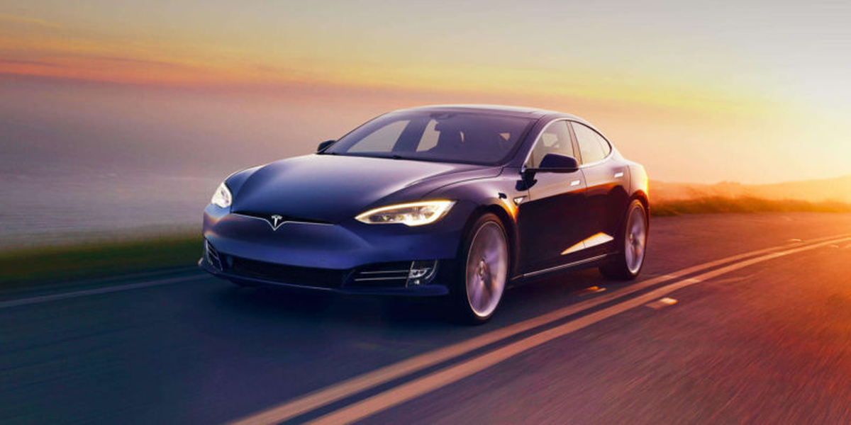 Tesla Hız Güncellemesi Aralık Ayında Geliyor