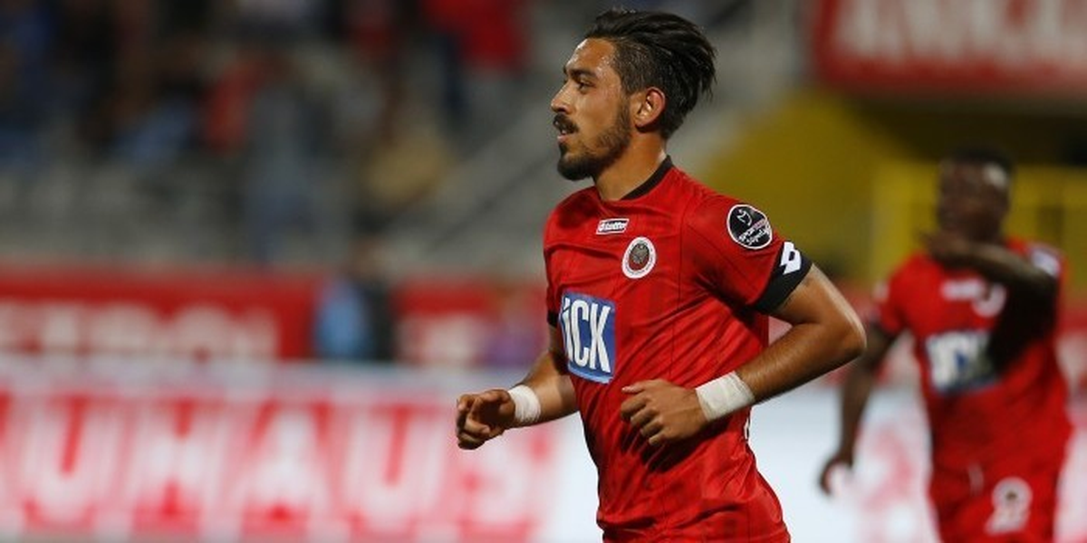Trabzonspor\'un Hedefindeki İki İsim!