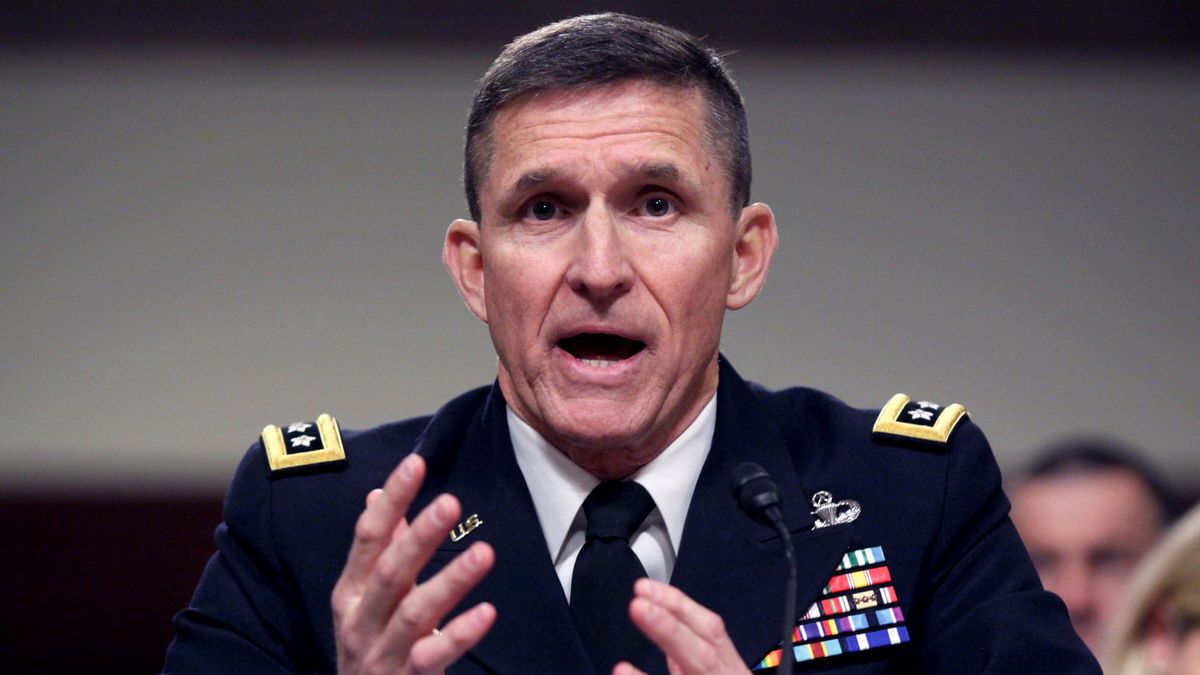 Trump'tan Flynn'e 'Ulusal Güvenlik Danışmanlığı' Önerisi
