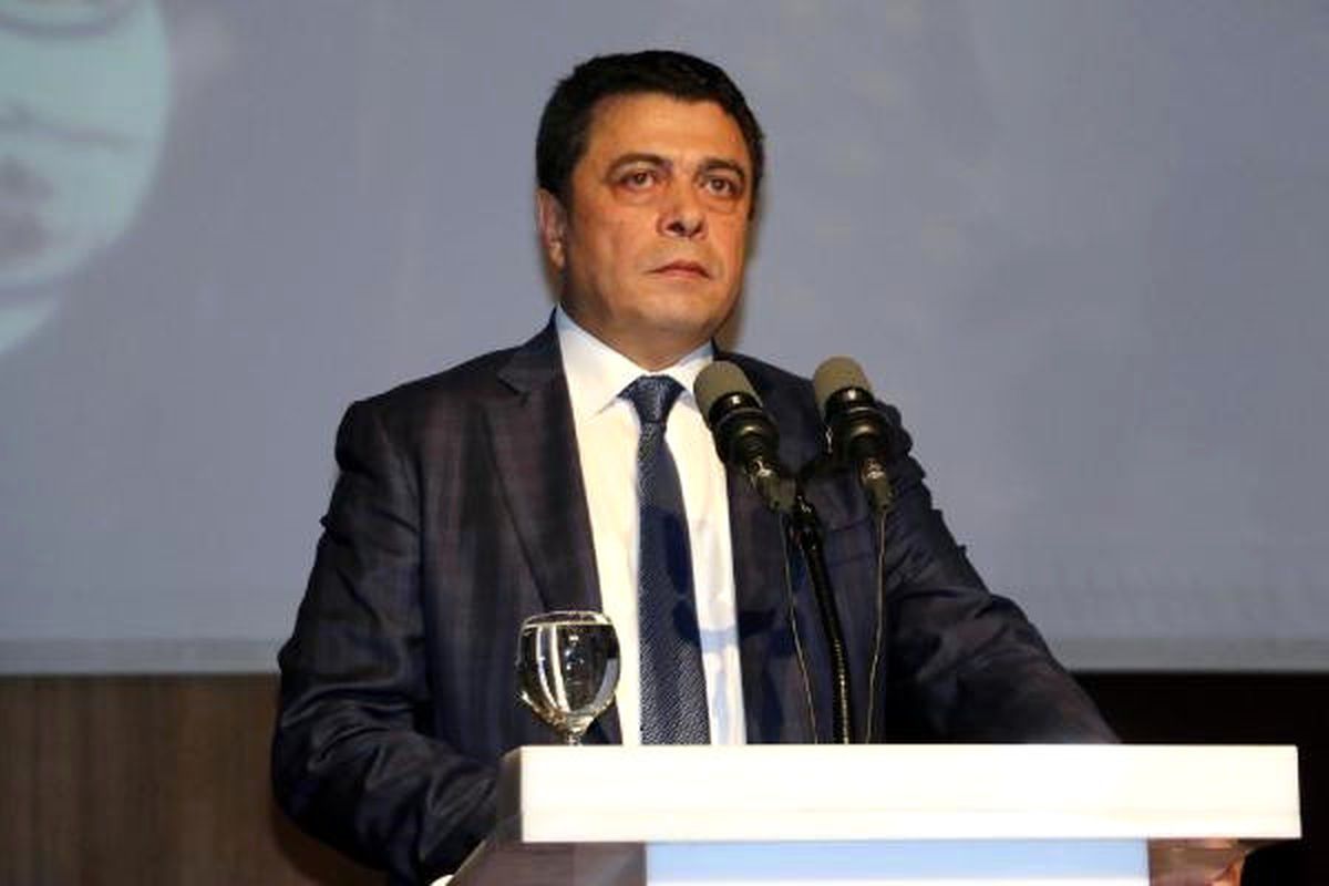 Türk Metal Sendikası Genel Başkanı Kavlak, Erdemir\'e Seslendi: Daha Fazla Uzatmayalım