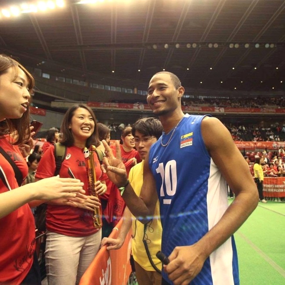 Venezuela Voleybol Milli Takım Oyuncusu Afyonkarahisar\'da Hayatını Kaybetti
