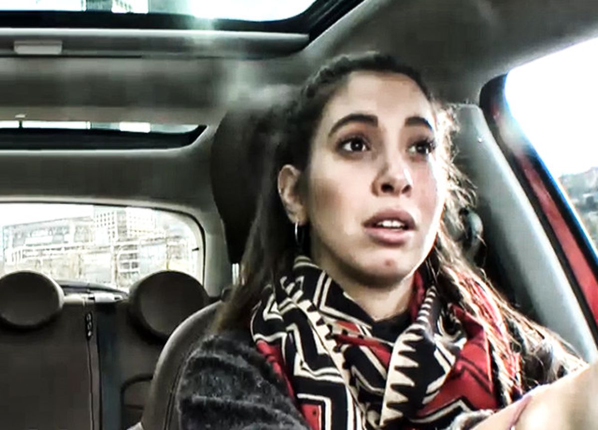 Yasemin Duyduklarına İnanamadı