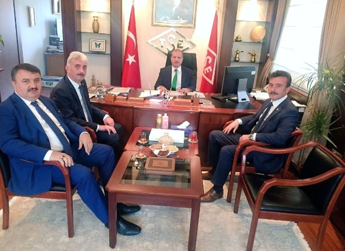 Yenişehir\'e 1,2 Milyarlık Yatırım